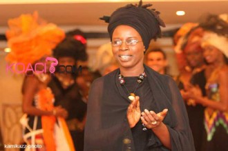 Mame Faguèye Bà¢ à  Dakar aujourdÂ’hui