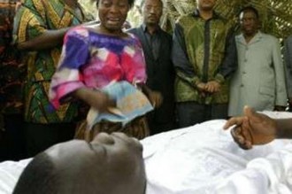 Le TPI et les événements de 2005 au Togo