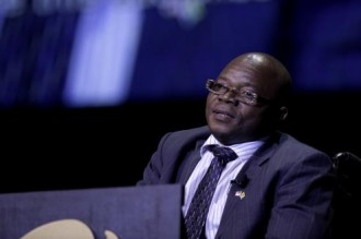 TRIBUNE GABON: Compte rendu de l'audition de Marc Ona Essangui à  la DGR