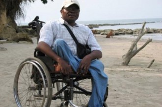 TRIBUNE GABON: Marc Ona Essangui et Maixent Accrombessi, les raisons de la haine