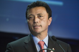 Crise malgache sous manipulation occidentale?