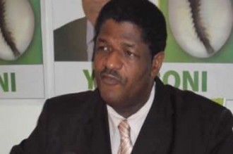 BENIN: Législatives: Les militants du FRAP prêts tourner le dos à  Yayi Boni pour soutenir lÂ’opposition