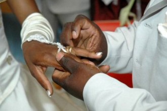 COTE DÂ’IVOIRE : La loi sur le mariage adoptée en plénière par les députés