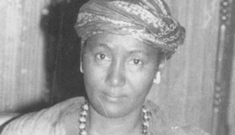 Mali: Une dame à  la Primature : ATT nomme Mariam Kaïdama Sidibé