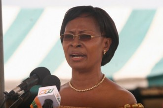 Côte d'Ivoire : Le CNRD contre le transfèrement de Simone Gbagbo à  la Haye 