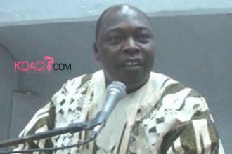 Présidentielle Burkina: Maxime Kaboré confirme sa candidature
