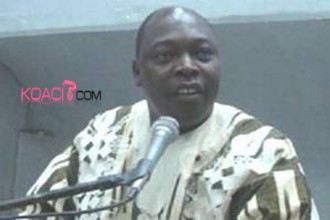 Présidentielle Burkina: Maxime Kaboré confirme sa candidature