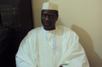 MALI Présidentielle 2012 : Le CNID a investi Me Mountaga Tall 