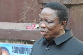 TOGO : Naissance prochaine dÂ’une autre coalition de lÂ’opposition