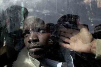 MALI: Retour proche au pays des soldats maliens de Kadhafi