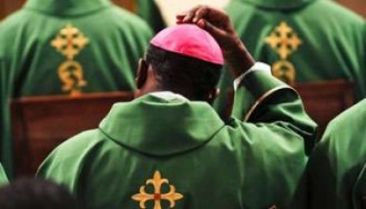 «Que les paroles se taisent et que les actes parlent»: L'appel de Msg Kutwa aux fidèles du Christ et aux hommes de bonne volonté