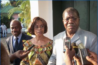 LÉGISLATIVES COTE D'IVOIRE:  Des «indépendants FPI» confirment leur retrait, le CNRD boycotte toujours!