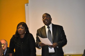 COTE D'IVOIRE : L'offensive diplomatique du FPI en France