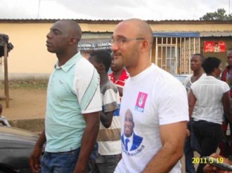 COTE D'IVOIRE - FRANCE : La mère de Michel Gbagbo s'en remet à  Laurent Fabius