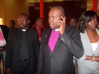 GABON: Affaire Mike Jocktane : les avocats de Mike Jocktane demandent la récusation