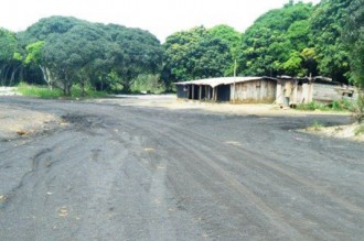 Gabon : La radioactivité frappe des villages