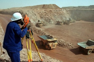 Le Niger donne des garanties aux investisseurs et aux détenteurs des permis miniers
