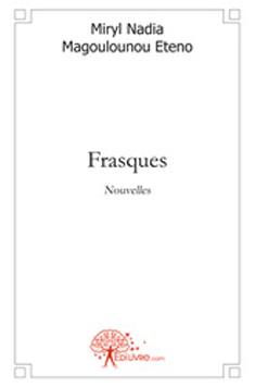 Cinq questions à  Miryl Nadia Magoulounou Eteno