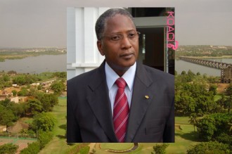MALI 2012: LÂ’Adema-Pasj : La candidature de Modibo Sidibé divise