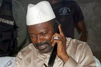 Primature: Mohamed Saïd Fofana évoque ses priorités