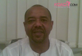 Exclu: Le fils de Sékou Touré: '' Pour qu'il y ait la réconciliation nationale, il faut qu'on dise les vérités crues au peuple de Guinée''