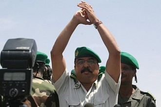 Le Fndd rejette la médiation de Wade dans la crise mauritanienne