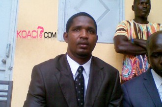 GUINÉE: Mouctar Diallo: «La rencontre entre  Cellou,  Alpha et autres est un pur theà¢tre, pour distraire la communauté internationale» 