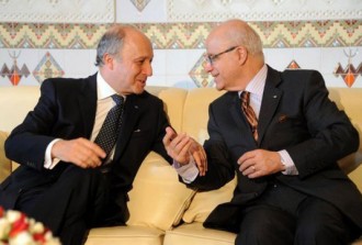 NORD MALI : Sans l'exclure, Alger dit non à  Paris pour une action militaire