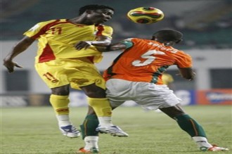 Mouritala Ogunbiyi forfait pour Blida