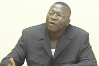 BURKINA FASO: CENI: le président démis par la loi