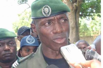 GUINÉE : Massacre du 28 septembre 2009 : Moussa Thiégboro Camara dans lÂ’Âœil du cyclone