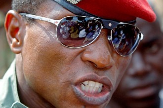 Guinée : Massacre du 28 septembre : Dadis Camara et Pivi épinglés par human right watch