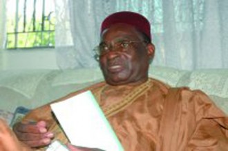 Le débat sur la CENI refait surface