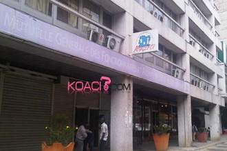 Côte dÂ’Ivoire : Le syndicat des médecins conteste les élections à  la MUGEFCI, et saisit les tribunaux   