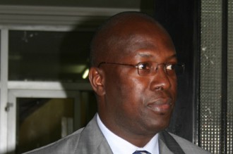 Souleymane Ndéné Ndiaye nouveau Premier ministre
