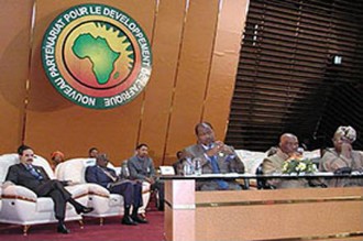 Le Nepad devient une agence