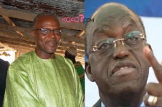 SENEGAL: Benno: Niasse,Président de la République,  Tanor Dieng premier ministre!