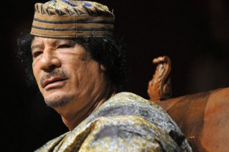 Crise libyenne: Tragédie sociale pour le Niger