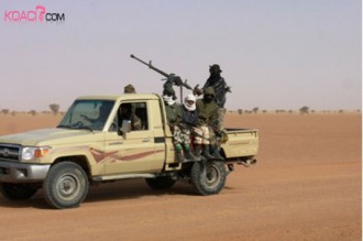 MALI : Des Forces patriotiques de Résistance vont tenter de libérer le nord avec ou sans lÂ’armée 