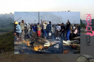 GUINEE: Affrontements inter-communautaire en forêt : 25 morts et plusieurs blessés graves
