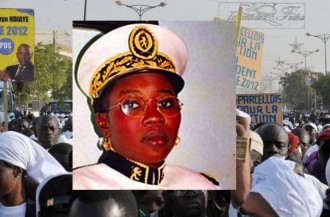 SENEGAL: Accusée, Nafi Ngom Ndour menace les cinq sages du conseil constitutionnel et lance les audits!