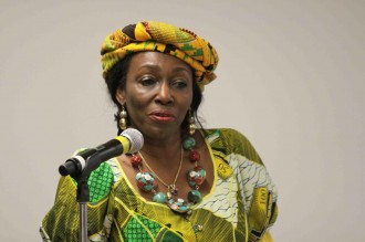GHANA : Expiration de lÂ’ultimatum de Konadu Rawlings, destination justice !