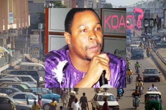 BENIN : Nasser Yayi au charbon comme son père !