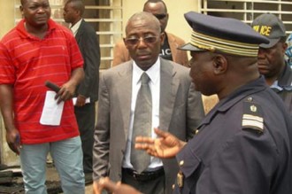 GABON : Le Ministre de lÂ’Intérieur ferme lÂ’église dite de réveil dénommée « Plénitude Exode »