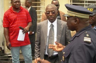 GABON: La biométrie annoncée pour 2013