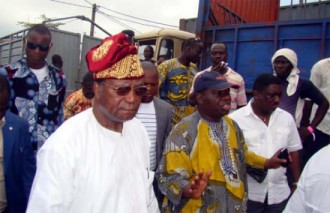 BÉNIN: Le Maire Soglo limoge quatre responsables, deux agents arrêtés