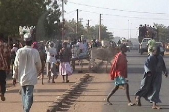 NIGER: Coupures dÂ’électricité : les activités au ralenti 