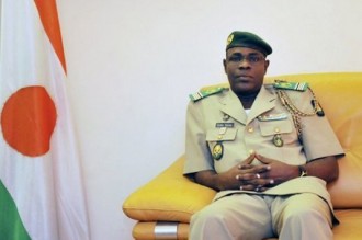 ELECTION NIGER : Dix pour un seul fauteuil