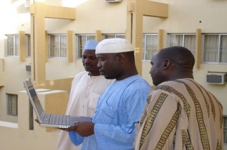 ICC-Services: Les épargnants Nigérians menacent le Bénin