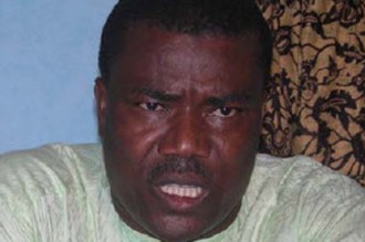 Nouhou Arzika : interpellé et arrêté